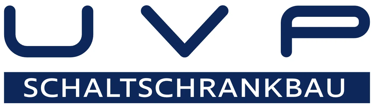 UVP Schaltschrankbau Logo