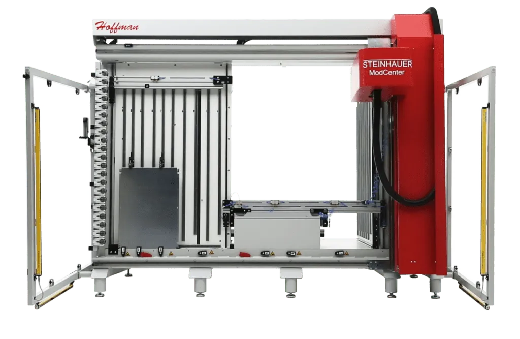Pr&auml;zise CNC Mechanische Geh&auml;usebearbeitung f&uuml;r Schaltschr&auml;nke