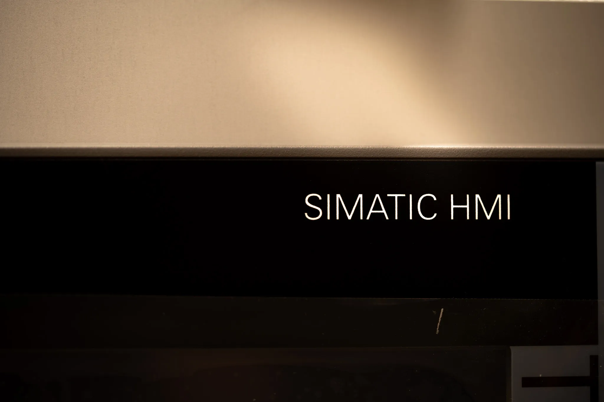 HMI-Visualisierung bei UVP in Deutschland