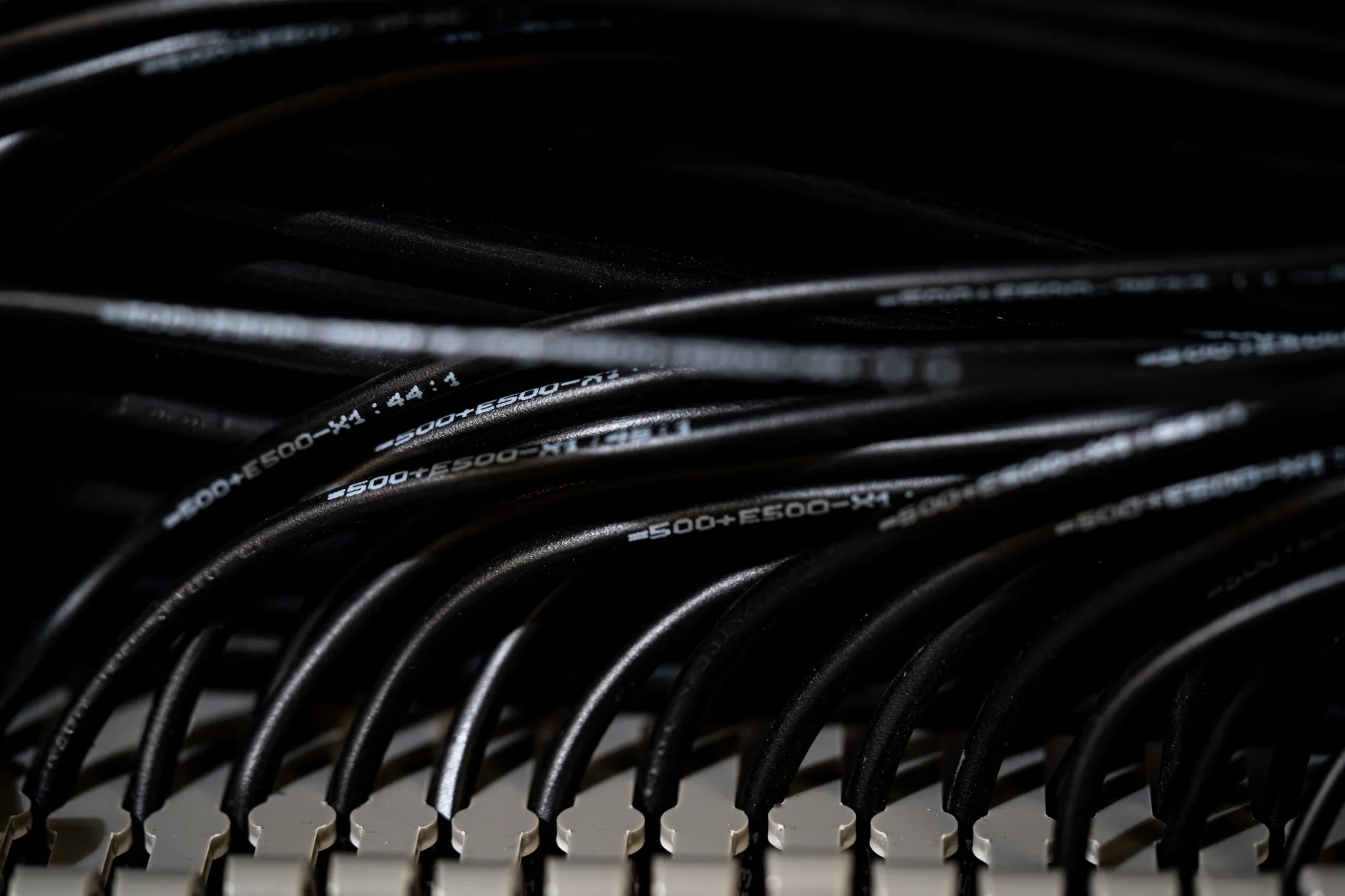 Schaltschrankbau Werkstatt — Standort UVP in Pleidelsheim