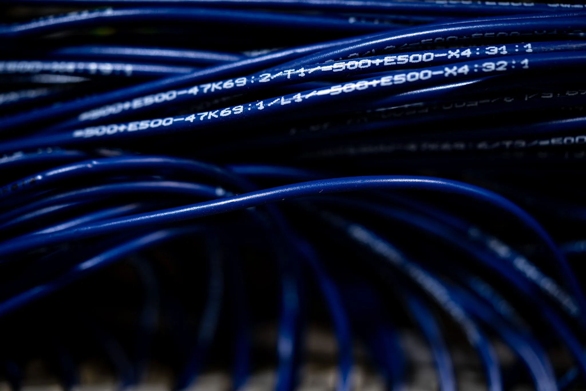 CNC-Bearbeitung von Schaltschrankteilen