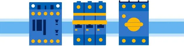 UVP Elektrokomponenten Logo