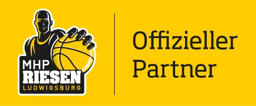 MHP Riesen Partner Logo