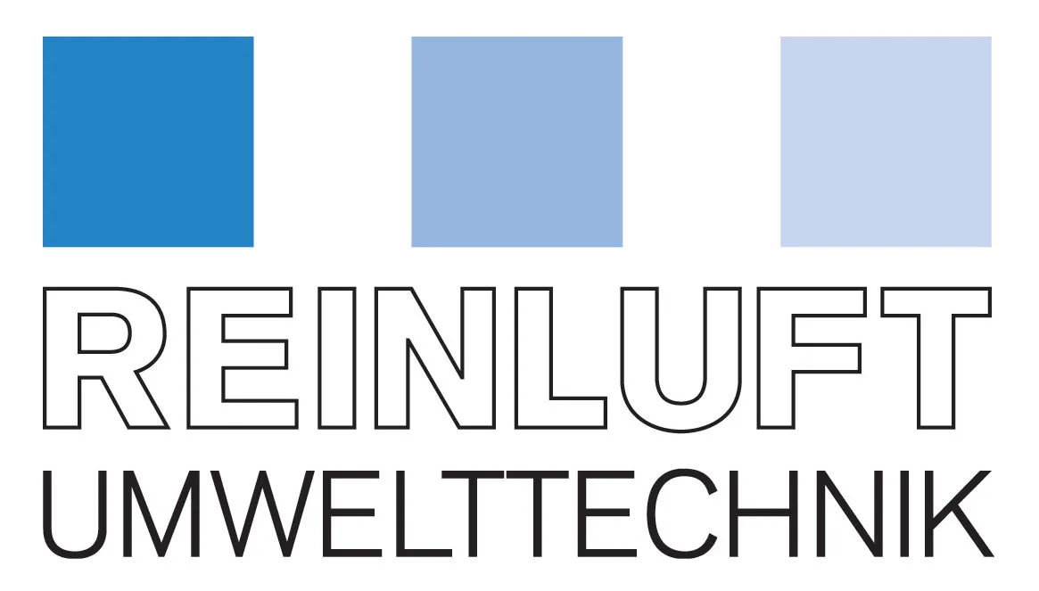 REINLUFT Logo