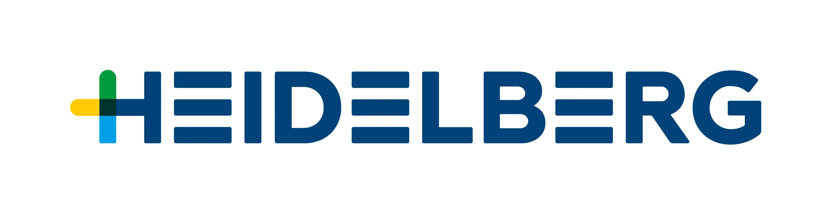 HEIDELBERG Logo
