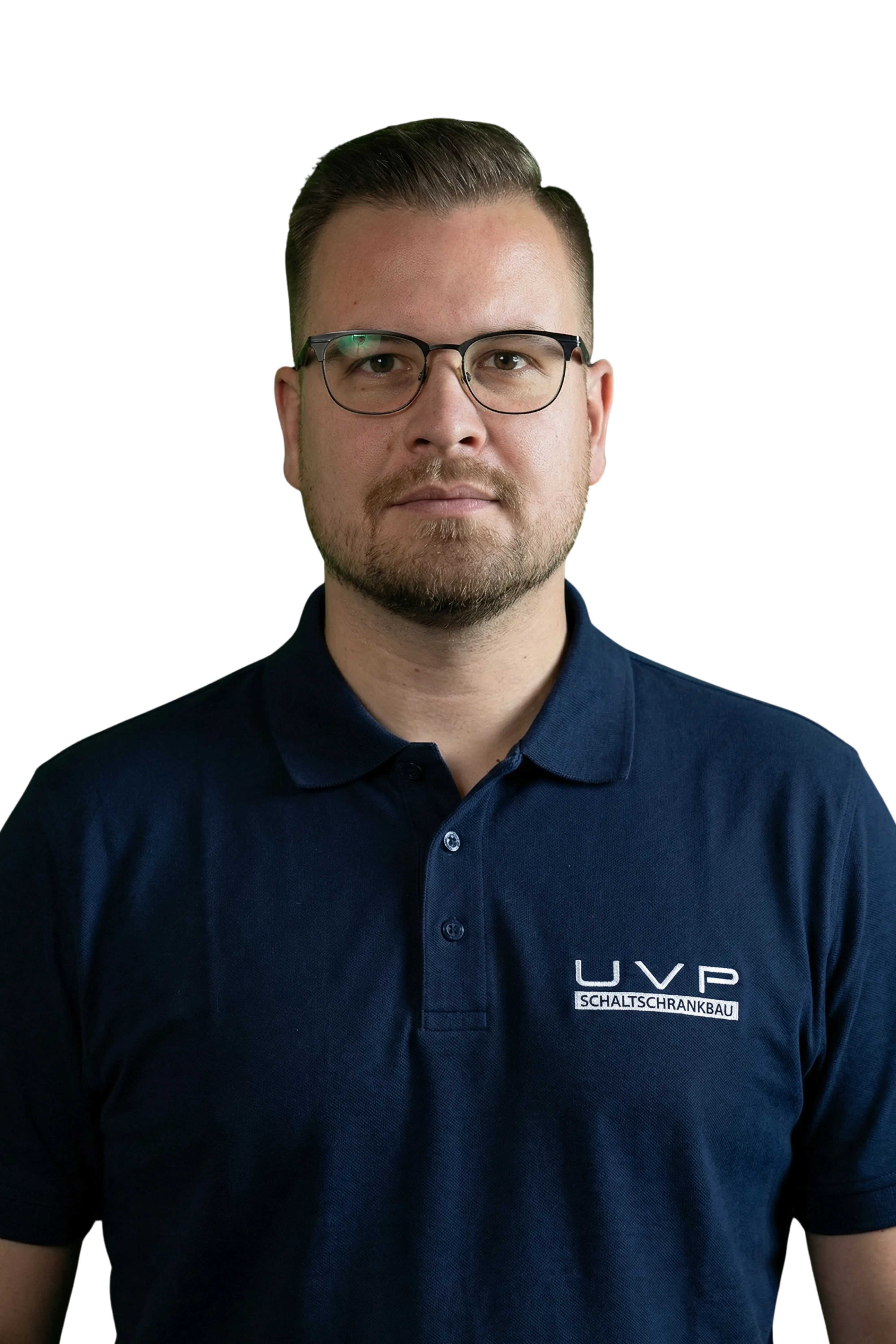 Emanuel Massa - Projektleiter UVP Schaltschrankbau