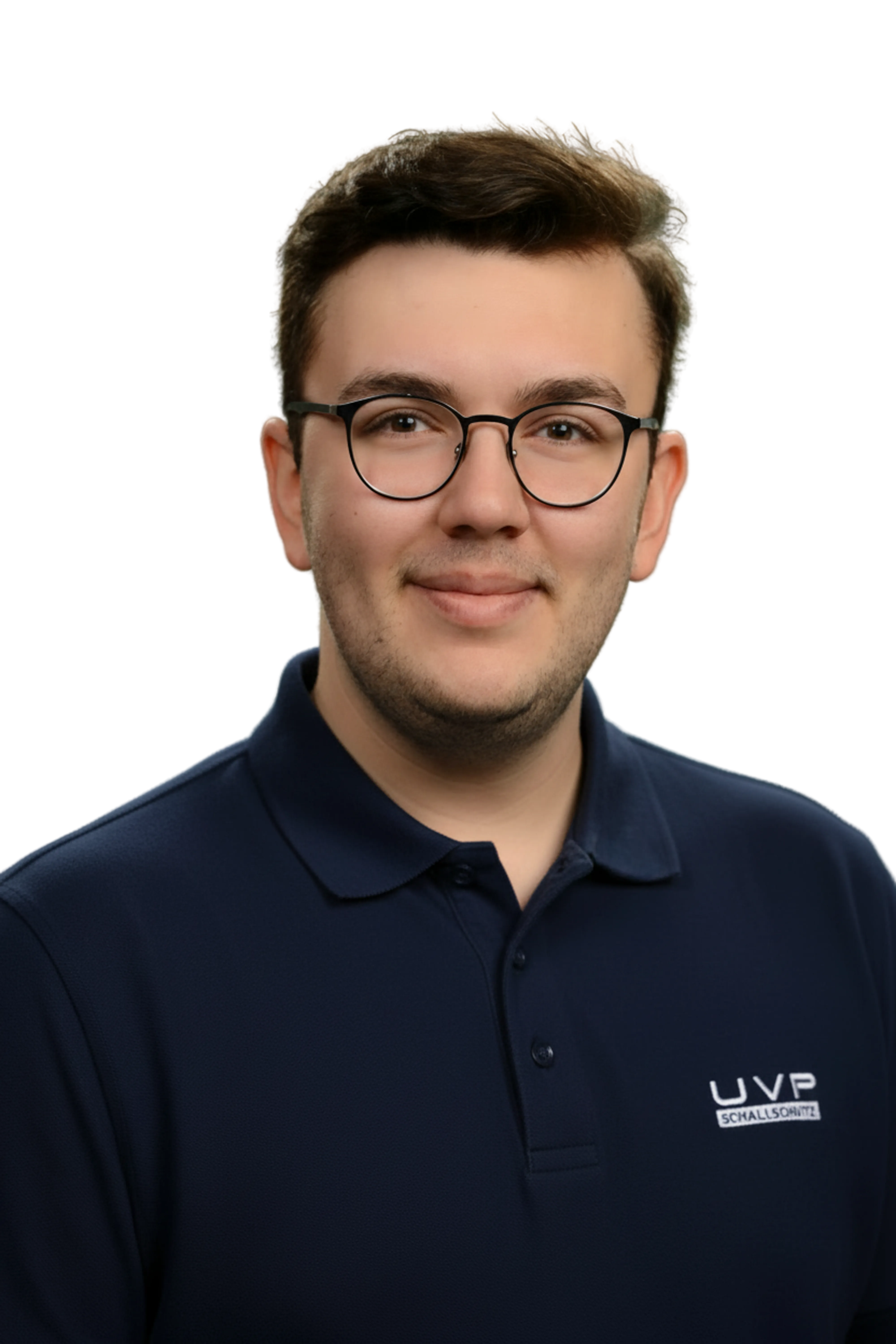 Furkan Ali Tunc - Teamleiter Programmierung UVP Schaltschrankbau