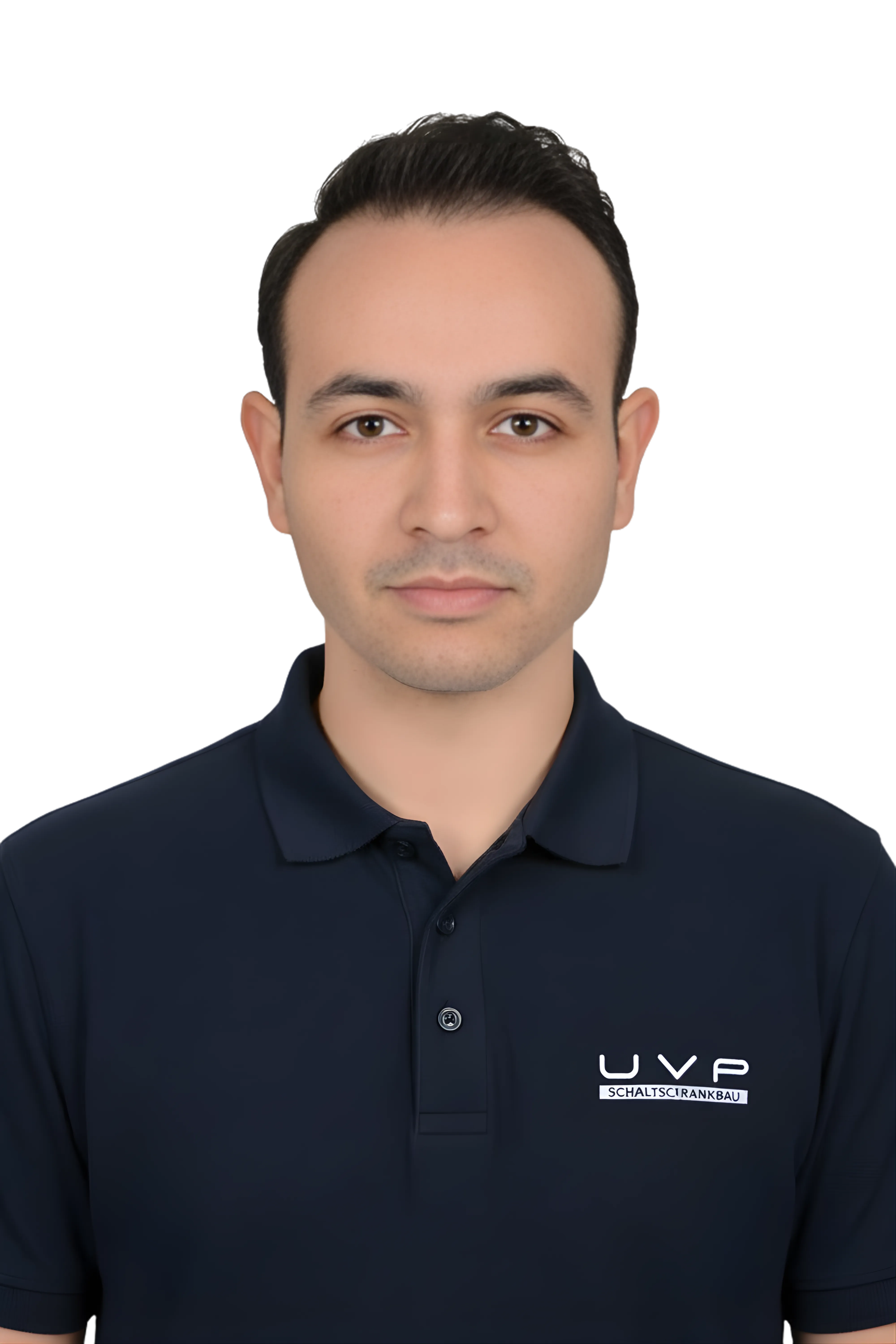 Mehmet Karatas - Teamleiter ECAD UVP Schaltschrankbau